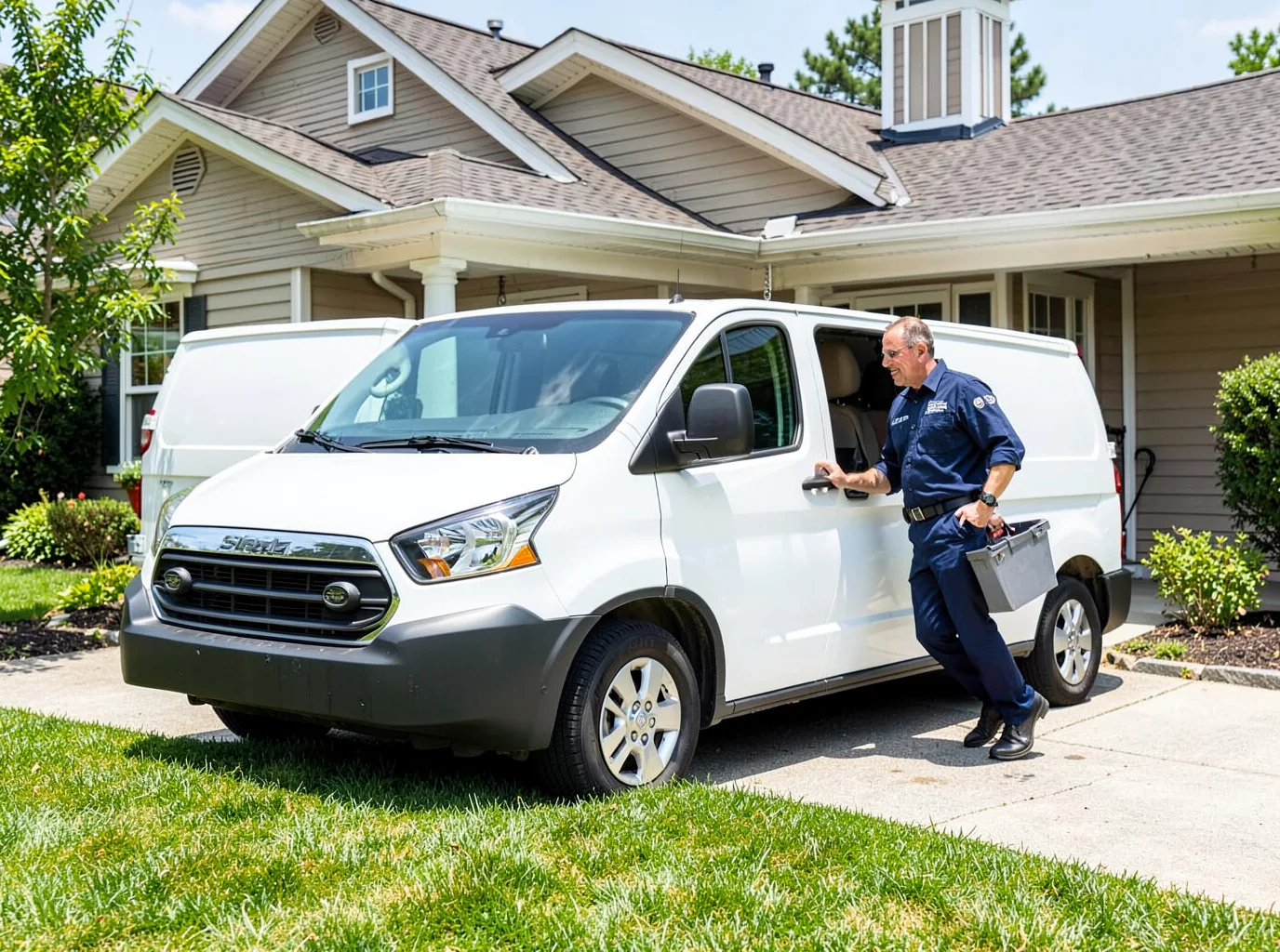 Emergency Plumber company in Hereford, PA