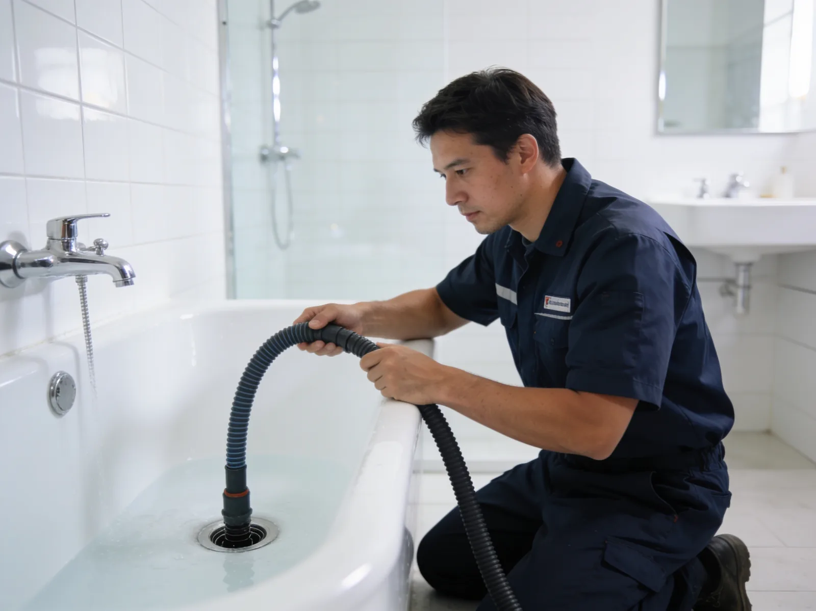Emergency Plumber Hereford, PA FAQs